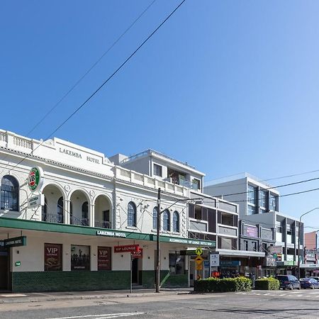 Lakemba Hotel Сидней Экстерьер фото